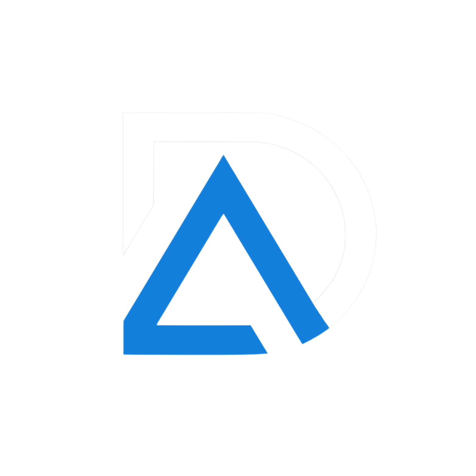 Devauraa logo