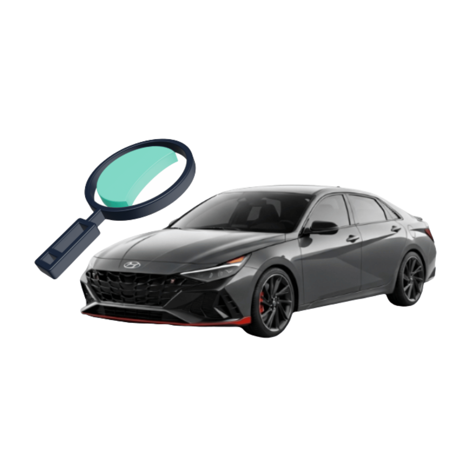 اختر السيارة