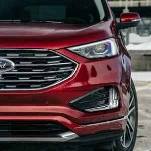 فورد إدج SEL 2024