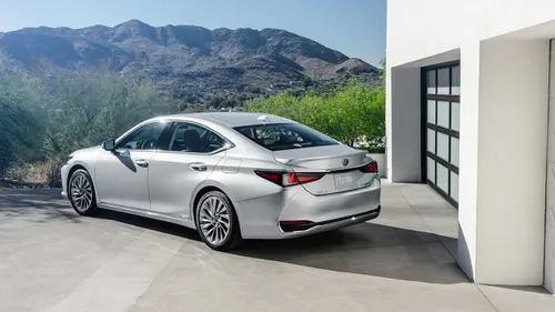 لكزس ES 350 بريميوم 2023