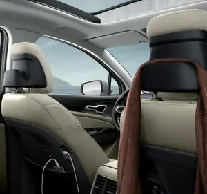 2024 kia sportage seats كيا سبورتاج EX 2024