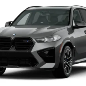 بي ام دبليو X5 M سبورت 2025