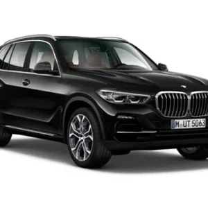 بي ام دبليو X5 M سبورت 2025