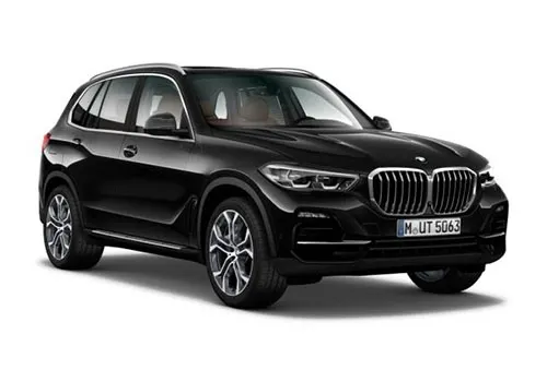 بي ام دبليو X5 M سبورت 2025