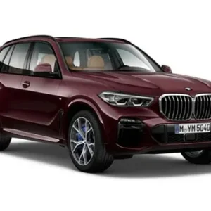 بي ام دبليو X5 M سبورت 2025
