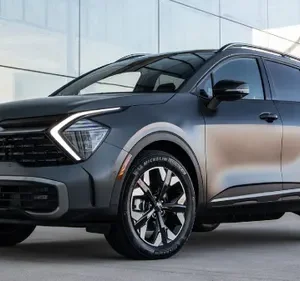 897 كيا سبورتاج EX 2024