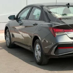 هيونداي النترا GL 2023