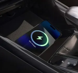 ام جي 5 STD 2025