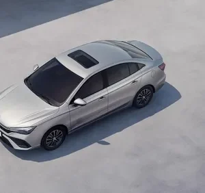 ام جي 5 STD 2025