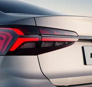 ام جي 5 STD 2025