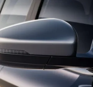 ام جي 5 STD 2025