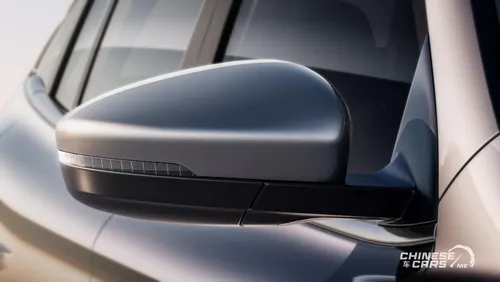 ام جي 5 STD 2025