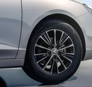 ام جي 5 STD 2025