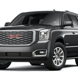 جيمس يوكون دينالي 2024