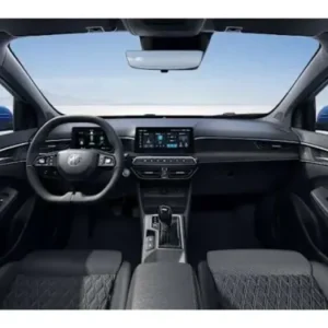 ام جي 5 STD 2025