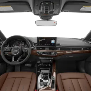 أودي A4 ستايل 2025