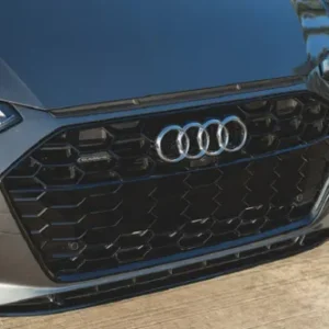 أودي A4 ستايل 2025