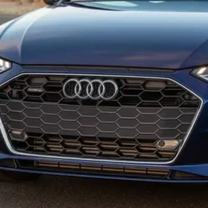 أودي A4 ستايل 2025