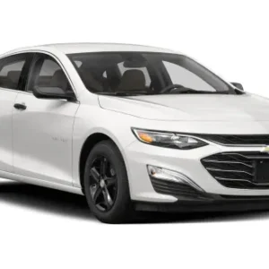 شيفروليه ماليبو LT 2025