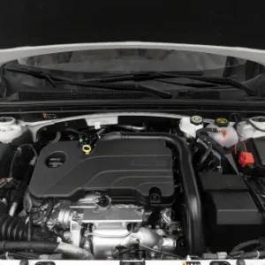 شيفروليه ماليبو LT 2025