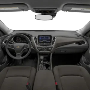 شيفروليه ماليبو LT 2025