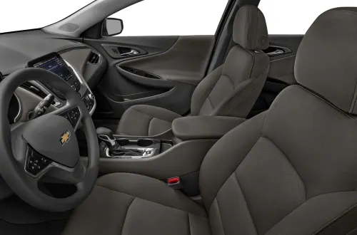 شيفروليه ماليبو LT 2025