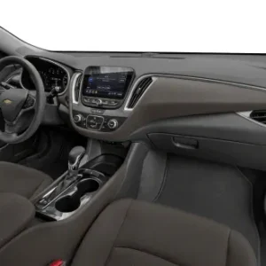 شيفروليه ماليبو LT 2025