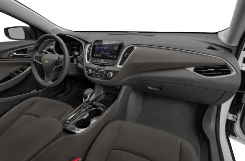 شيفروليه ماليبو LT 2025