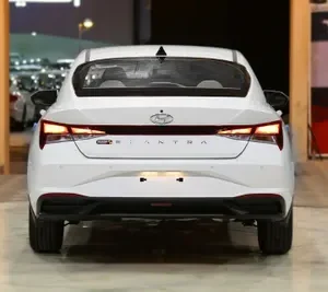 هيونداي النترا GL 2023