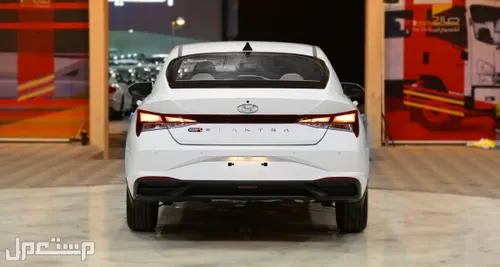 هيونداي النترا GL 2023