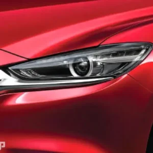 مازدا 6 GT 2023