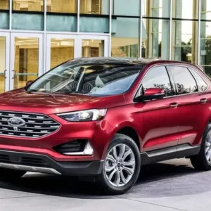 فورد إدج SEL 2024