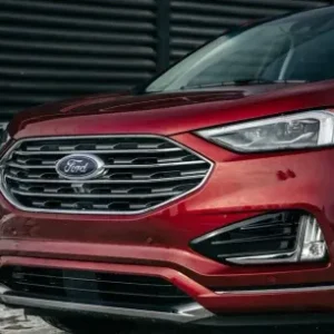 فورد إدج SEL 2024